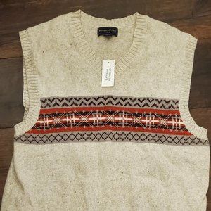Banana Republic Sweater Vest